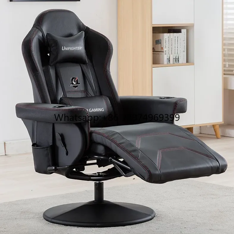 Rgb Gaming Chair - Silla de Juego Inteligente Automática Reclinable