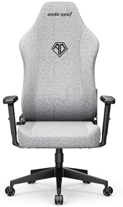 Gaming & Esports District - Silla de Juego MANA para Adultos