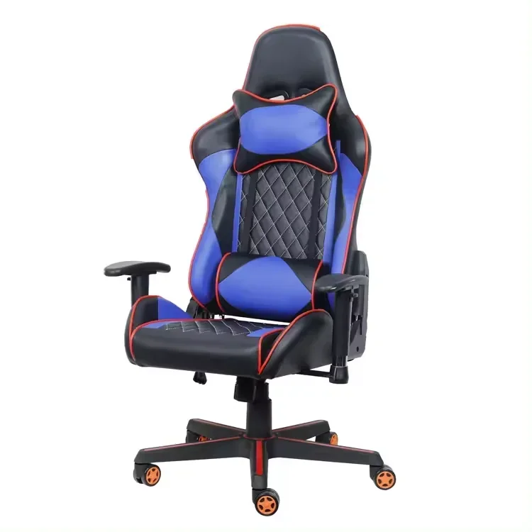 Rgb Gaming Chair - l l # Silla más barata