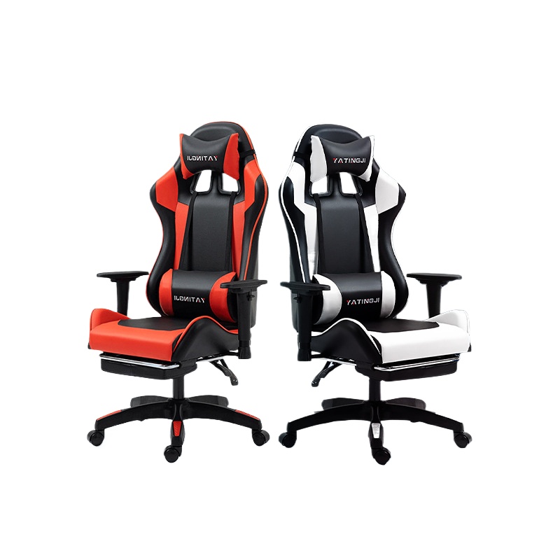 Esports Gaming - Silla Gaming Ergonómica Reclinable con Función