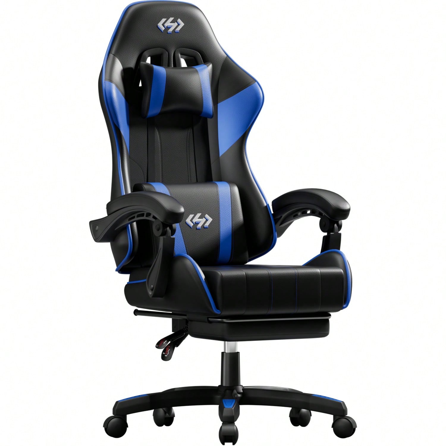 Gaming & Esports District - Silla de juego HLDIRECT, silla ergonómica