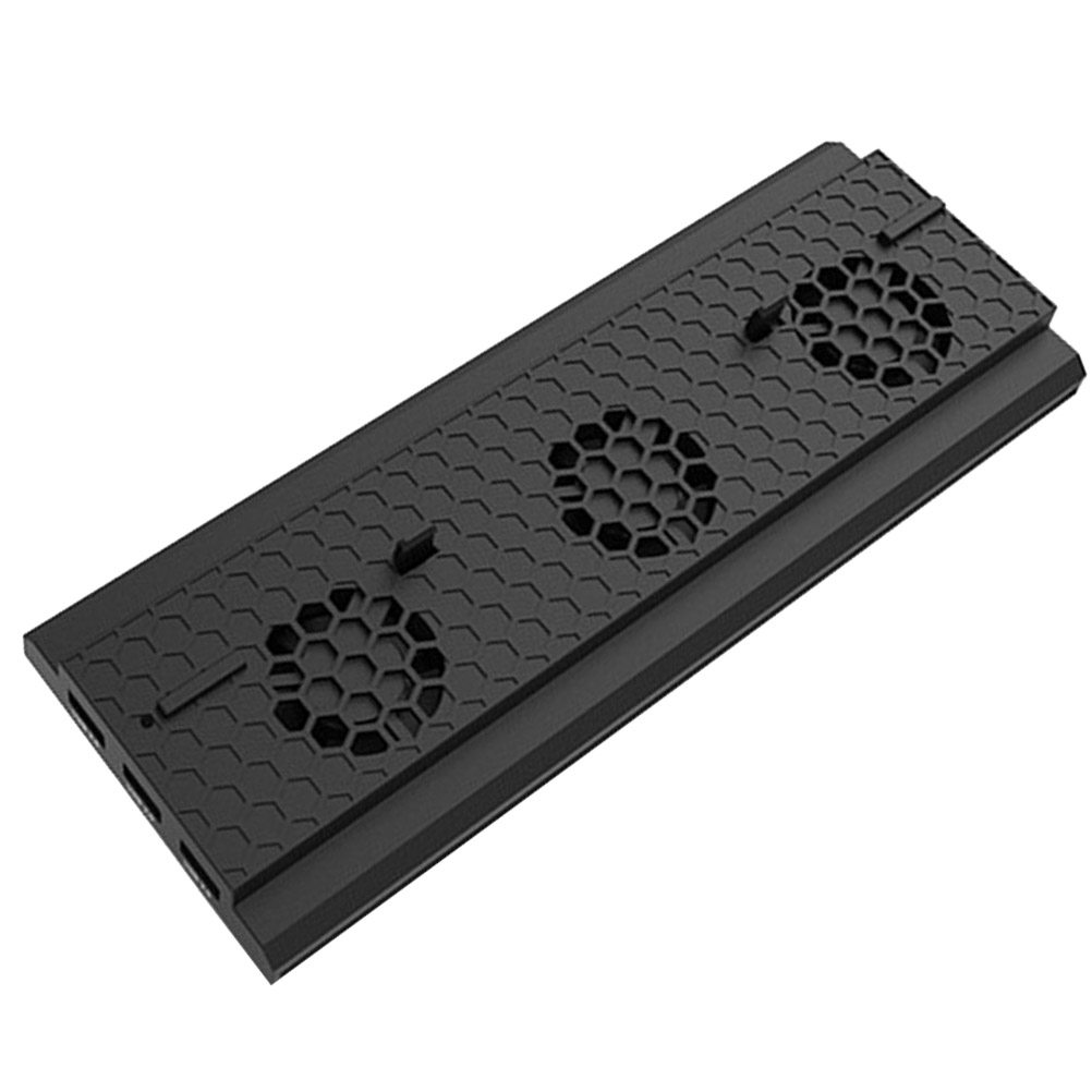 Esports Gaming Hub - Base de Refrigeración para Consola de