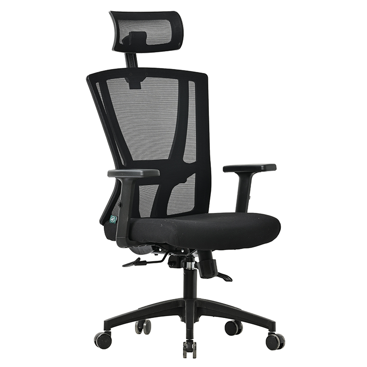 Rgb Gaming Chair - Silla ergonómica moderna para Gamer, color
