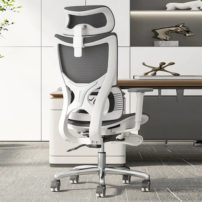 Esports Gaming - Silla Ergonómica de Oficina para Computadora,