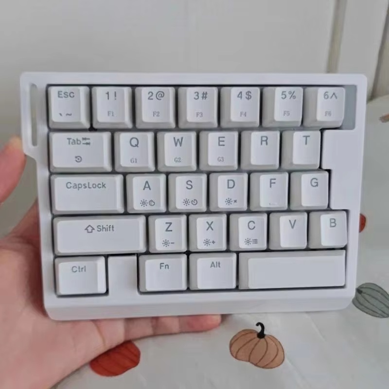 Teclado Mecánico para Juegos H - Esports Gaming reseña y precio