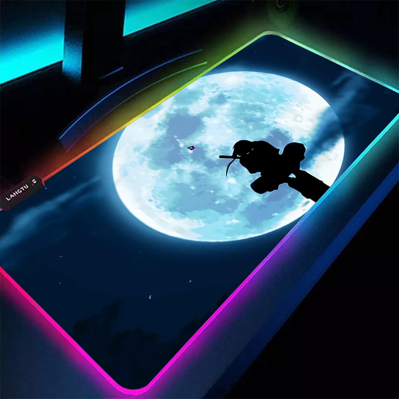 Alfombrilla de ratón grande RG - Esports Gaming Keyboard reseña y precio