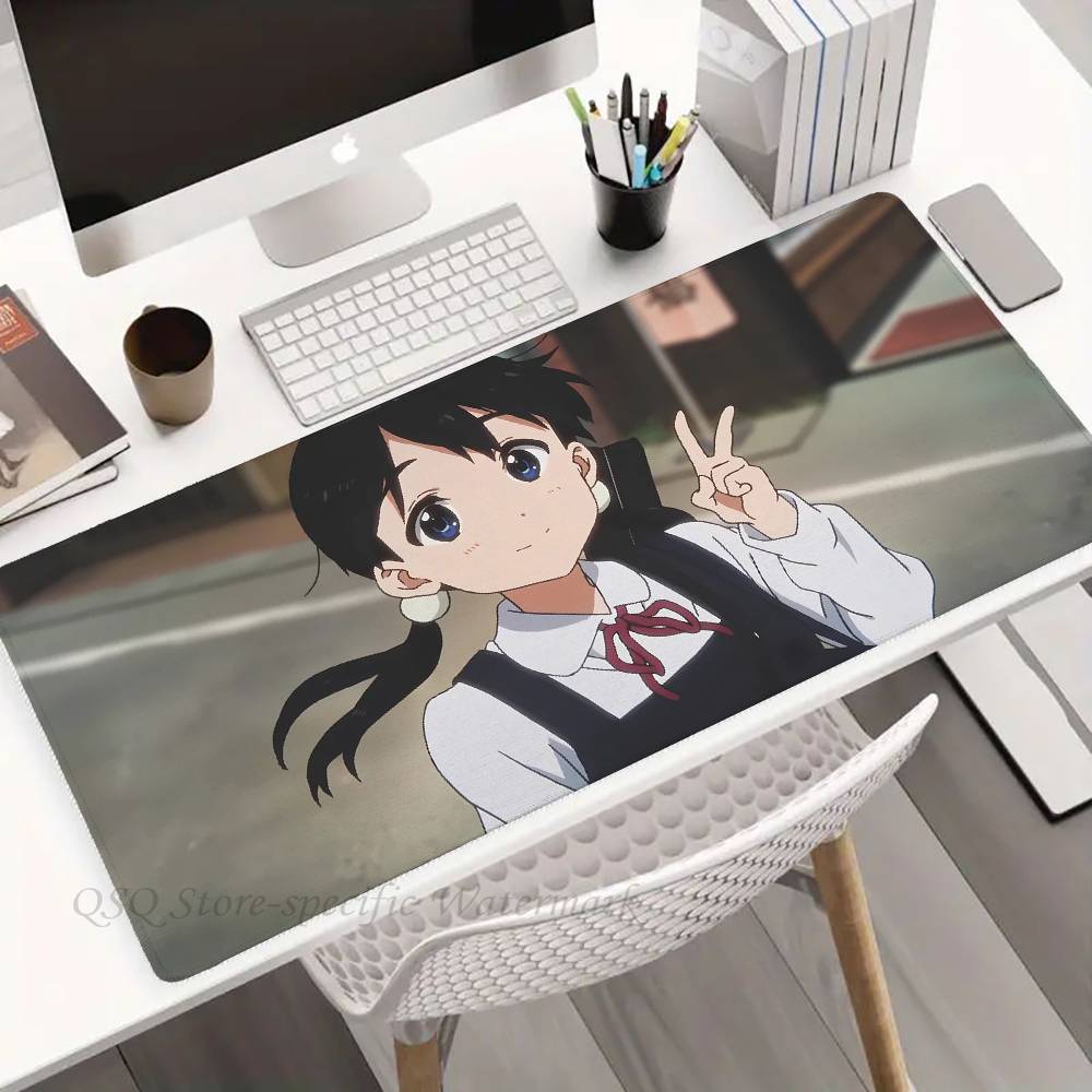 Alfombrilla de ratón Tamako Ma - Esports Gaming Market reseña y precio