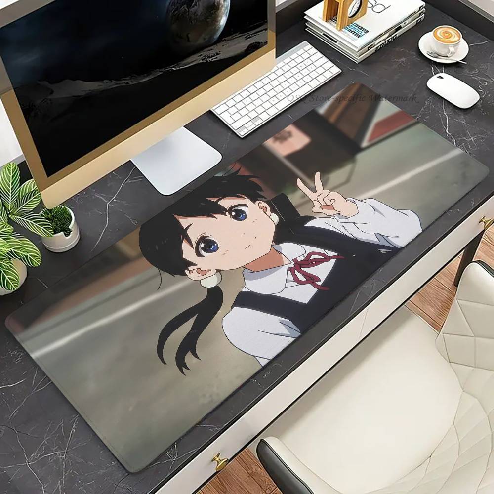 Alfombrilla de ratón Tamako Ma - Esports Gaming Market reseña y precio