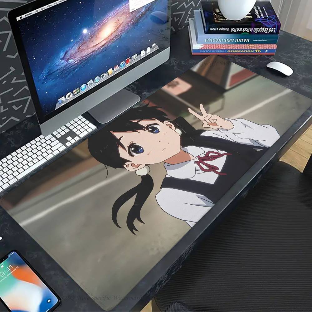 Alfombrilla de ratón Tamako Ma - Esports Gaming Market reseña y precio