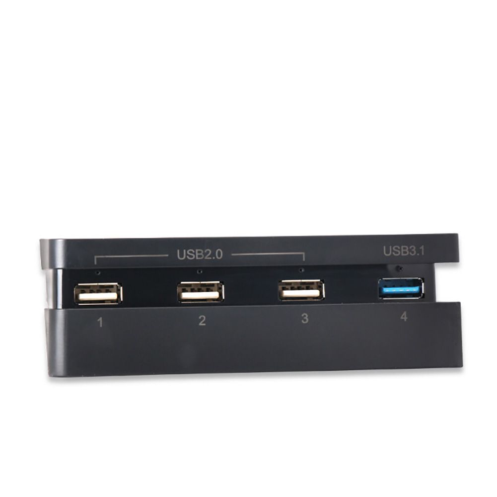 Adaptador divisor USB universa - Esports Gaming Hub reseña y precio