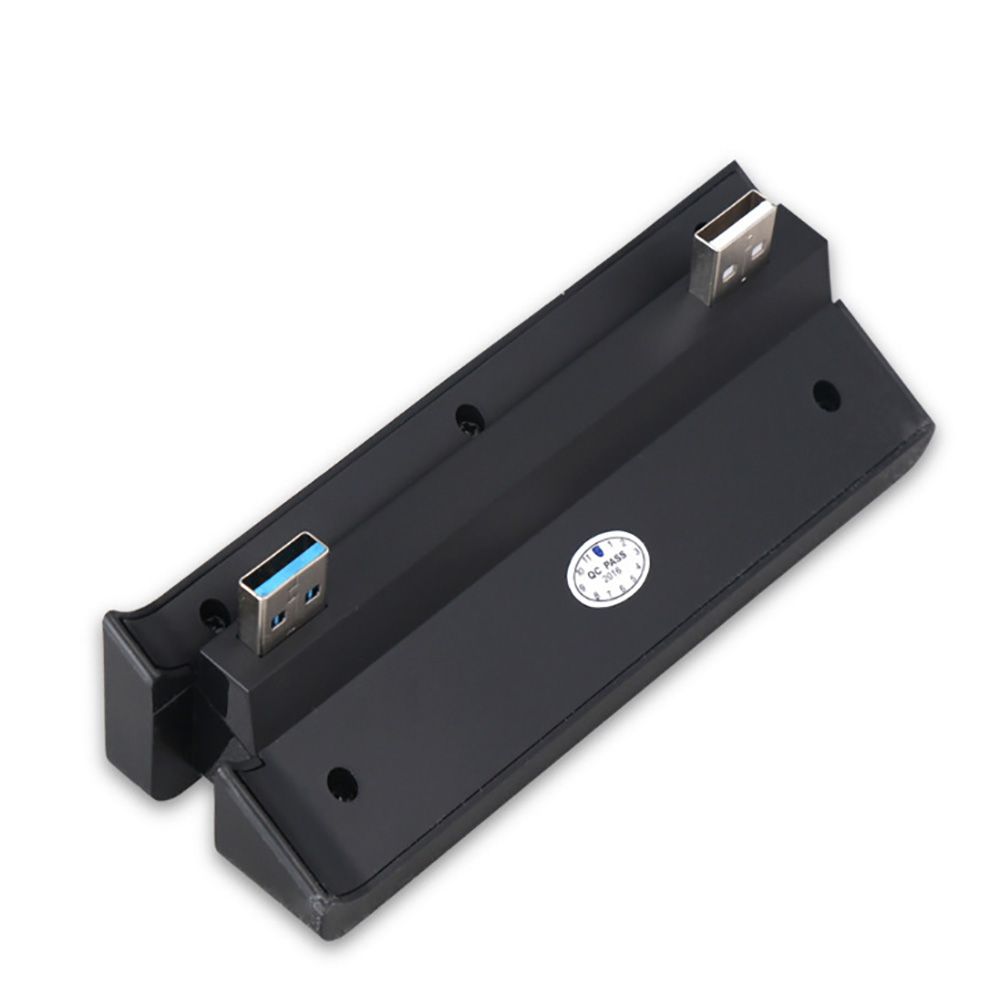 Adaptador divisor USB universa - Esports Gaming Hub reseña y precio