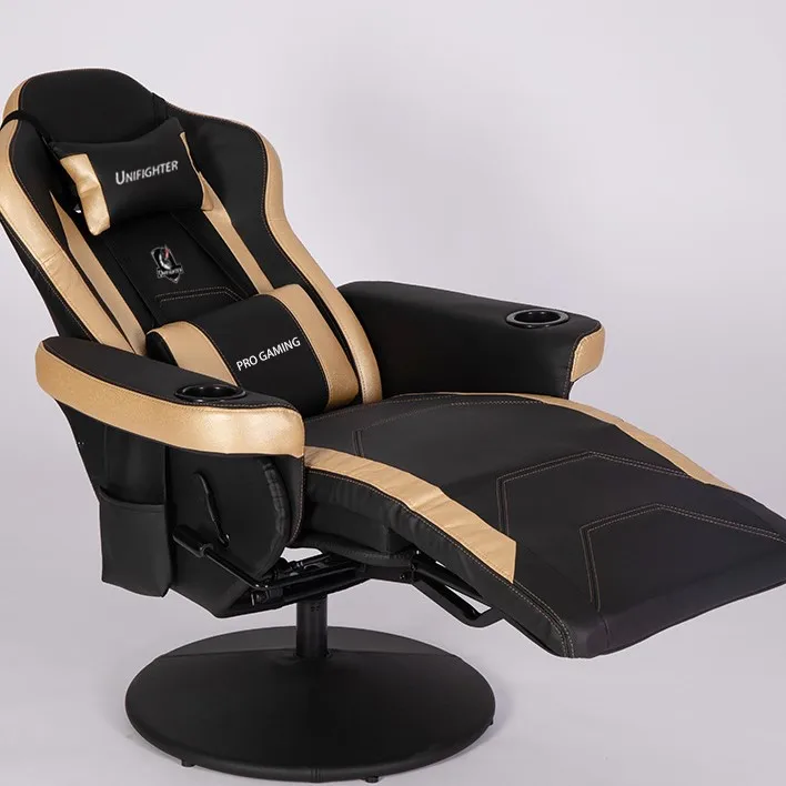 Silla de Juego Inteligente Aut - Rgb Gaming Chair reseña y precio