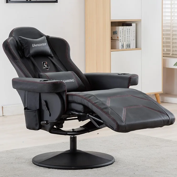 Silla de Juego Inteligente Aut - Rgb Gaming Chair reseña y precio