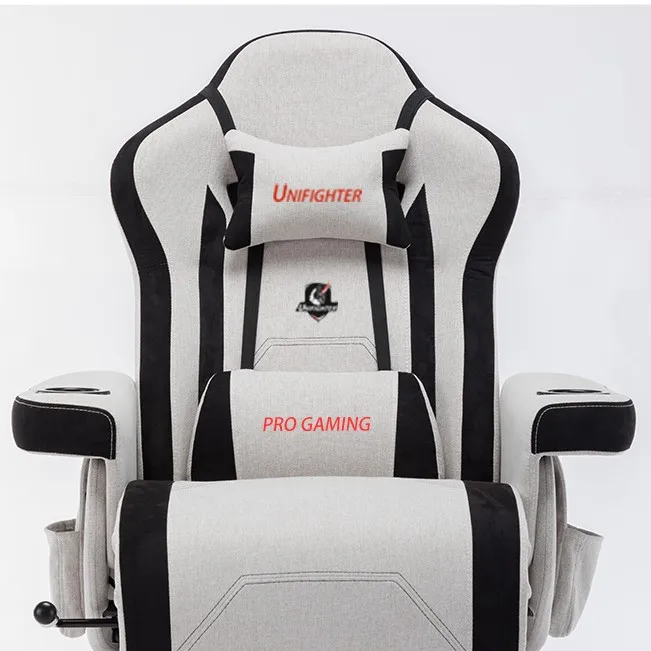 Silla de Juego Inteligente Aut - Rgb Gaming Chair reseña y precio