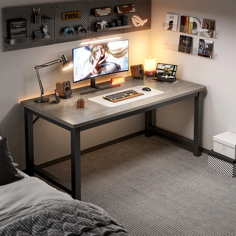 Escritorio de Computadora Rect - Esports Gaming Houses reseña y precio