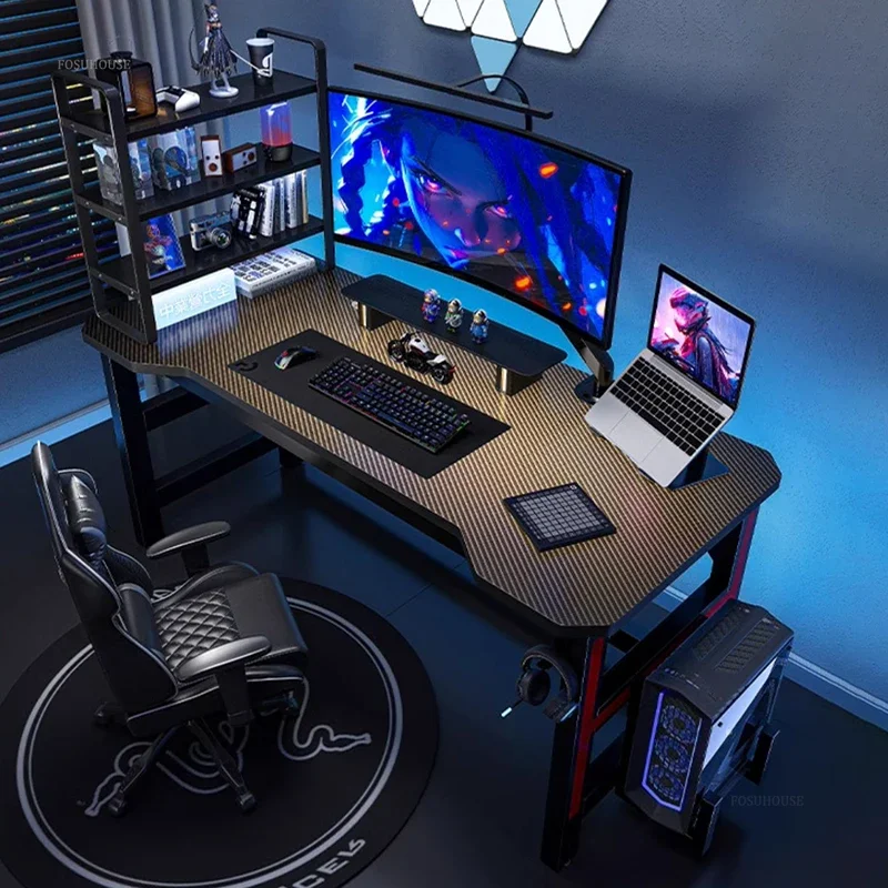 Escritorio de Oficina, Muebles - Esports Gaming Houses reseña y precio