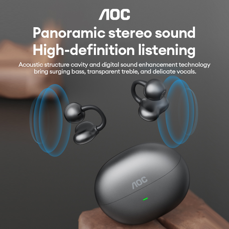 Auriculares inalámbricos Bluet - Gaming & Esports District reseña y precio