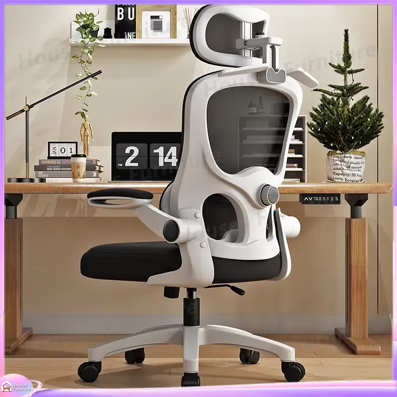 Silla de Juego Ergonómica con  - Esports Gaming reseña y precio
