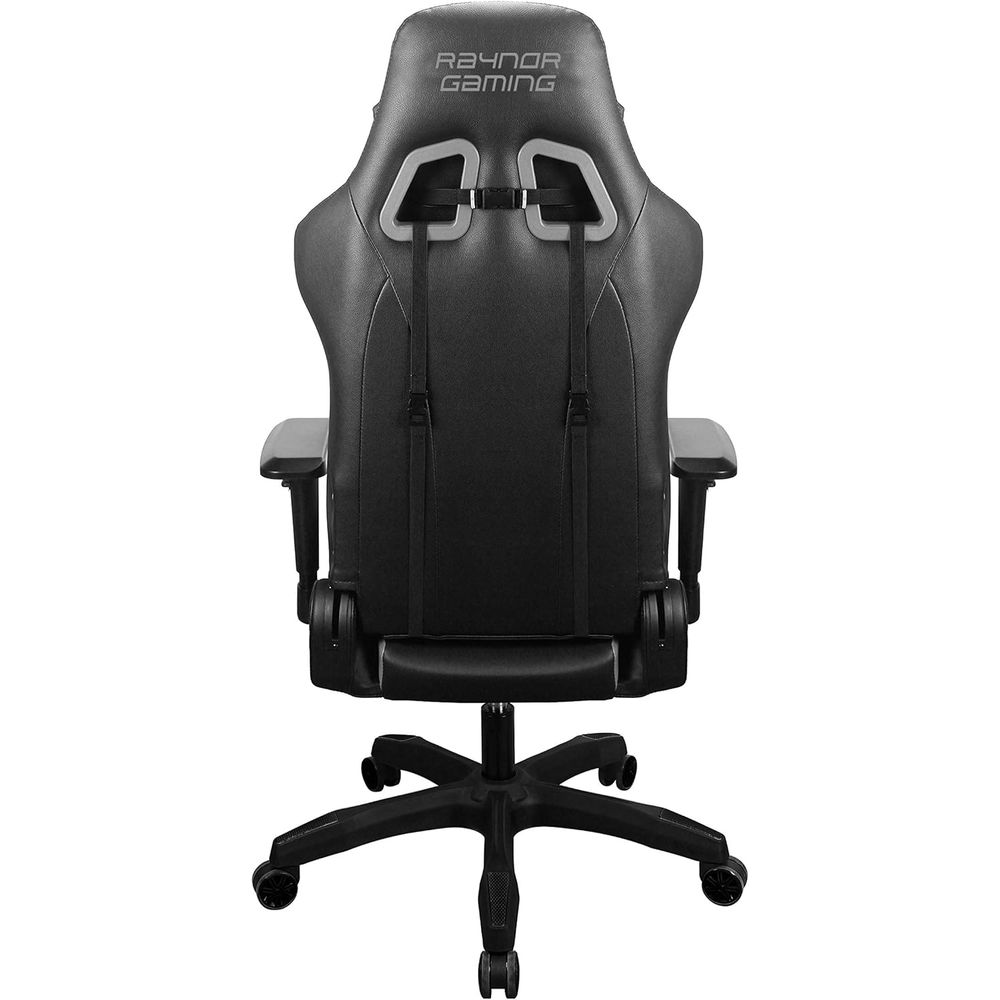 Silla de Juego Ergonómica de E - Gaming & Esports District reseña y precio