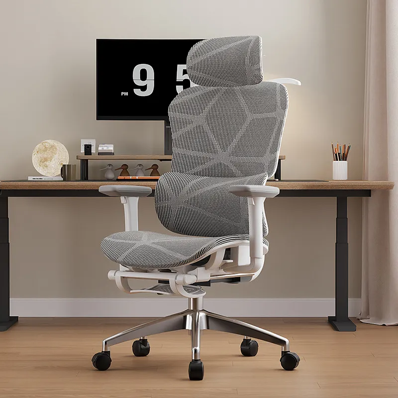 Silla Ergonómica para Computad - Esports Gaming reseña y precio