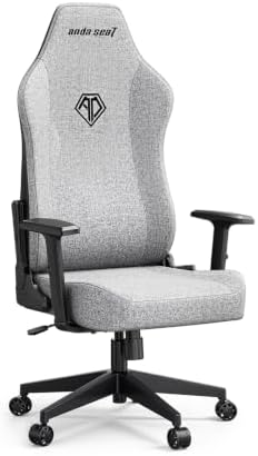 Silla de Juego MANA para Adult - Gaming & Esports District reseña y precio