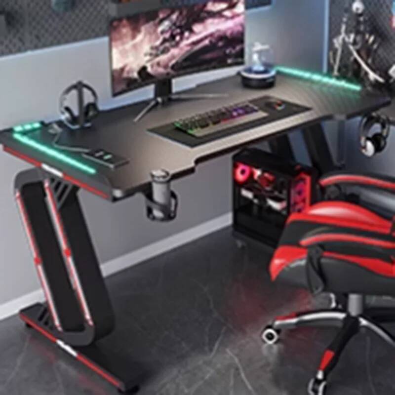 Silla de ordenador pequeña, es - Rgb Gaming Chair reseña y precio