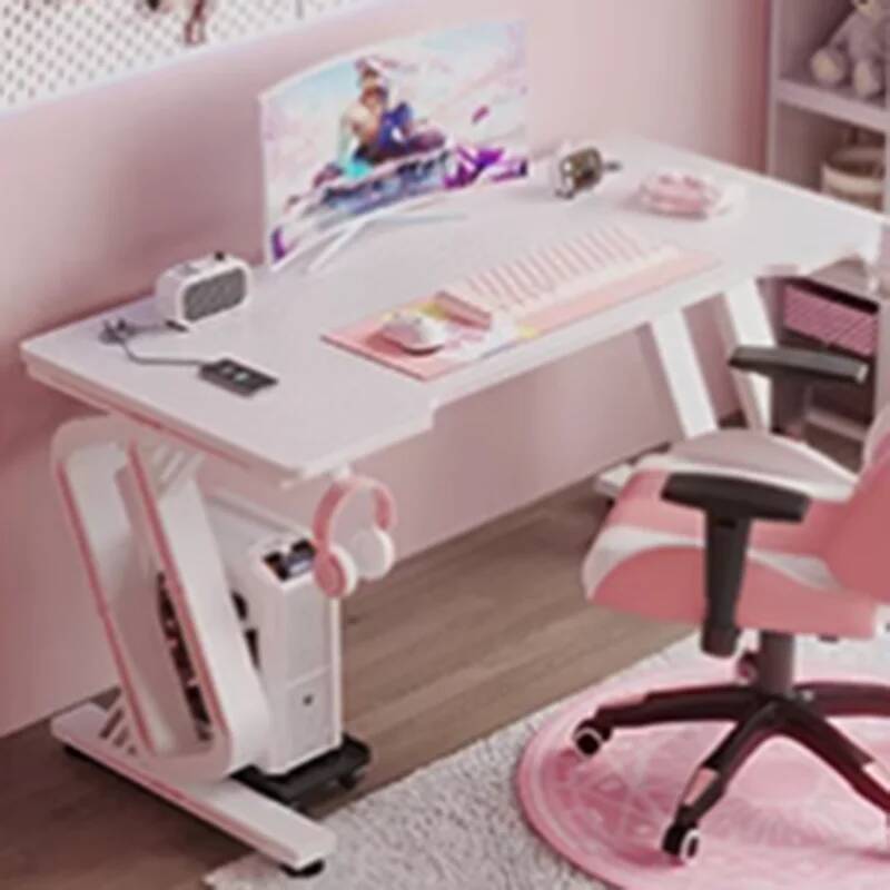 Silla de ordenador pequeña, es - Rgb Gaming Chair reseña y precio