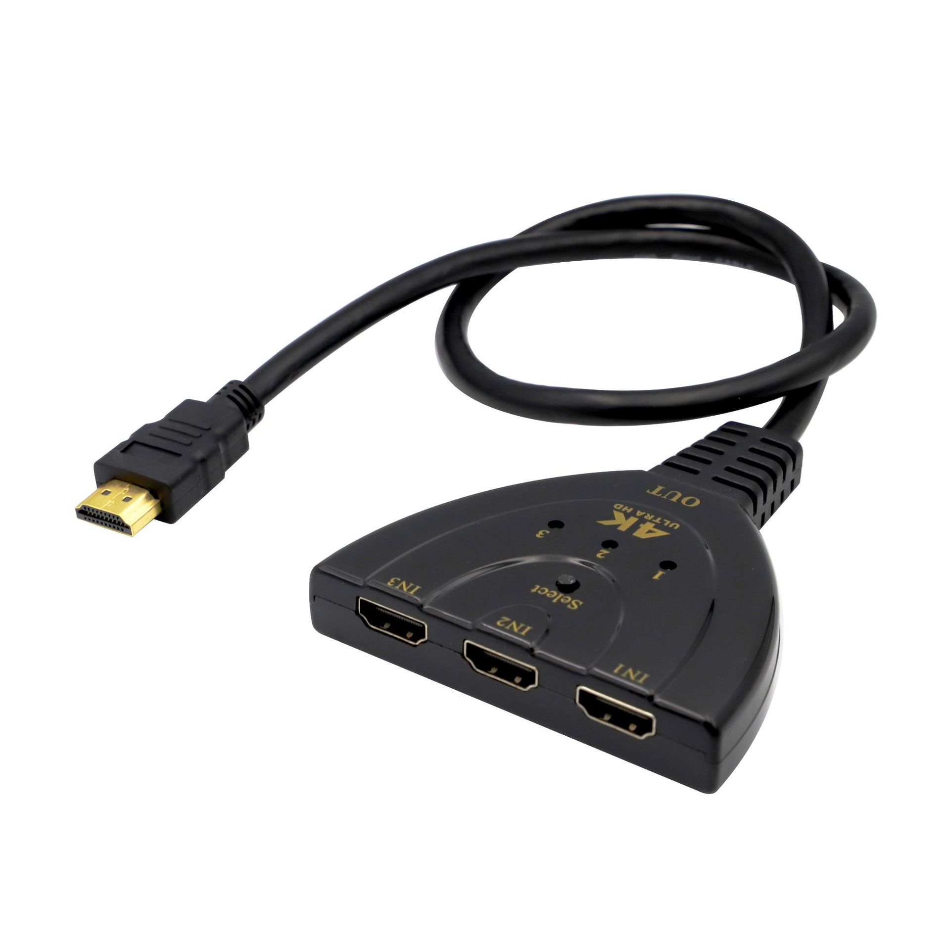 Conmutador KVM Compatible con  - Esports Gaming Hub reseña y precio