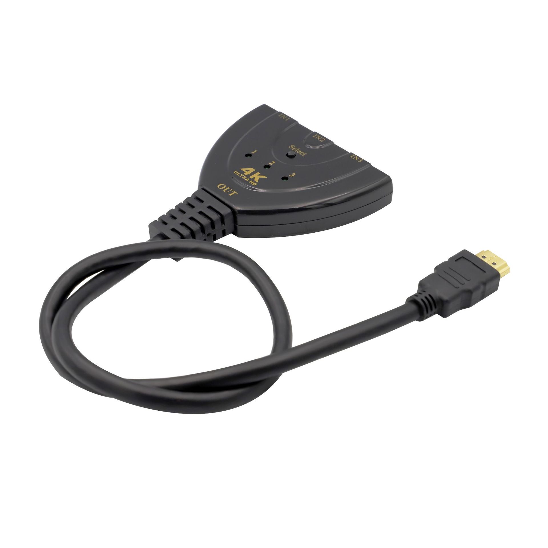 Conmutador KVM Compatible con  - Esports Gaming Hub reseña y precio