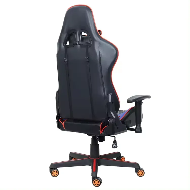 l l #   Silla más barata Racer - Rgb Gaming Chair reseña y precio