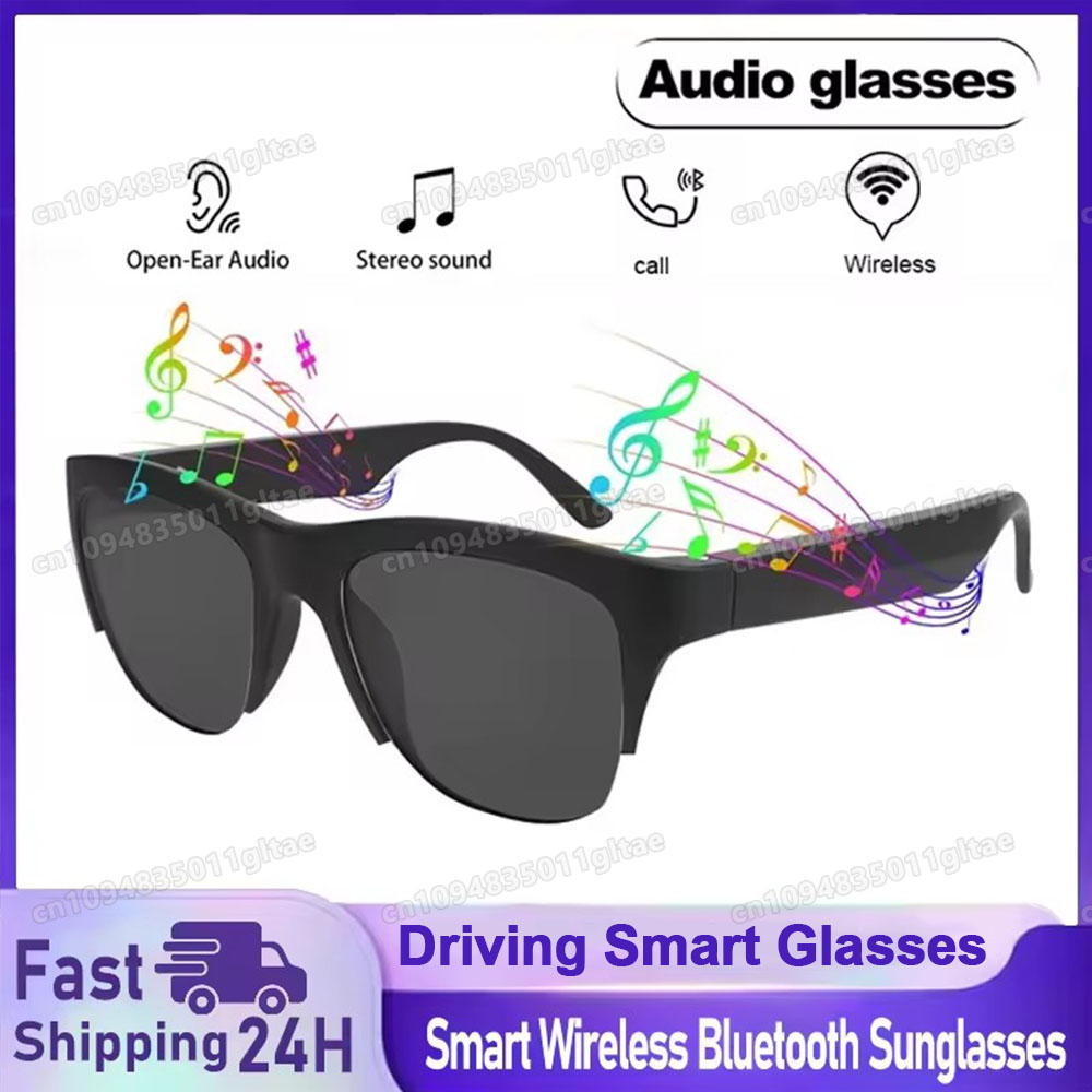 Gafas de Sol Inteligentes con  - Esports Gaming reseña y precio