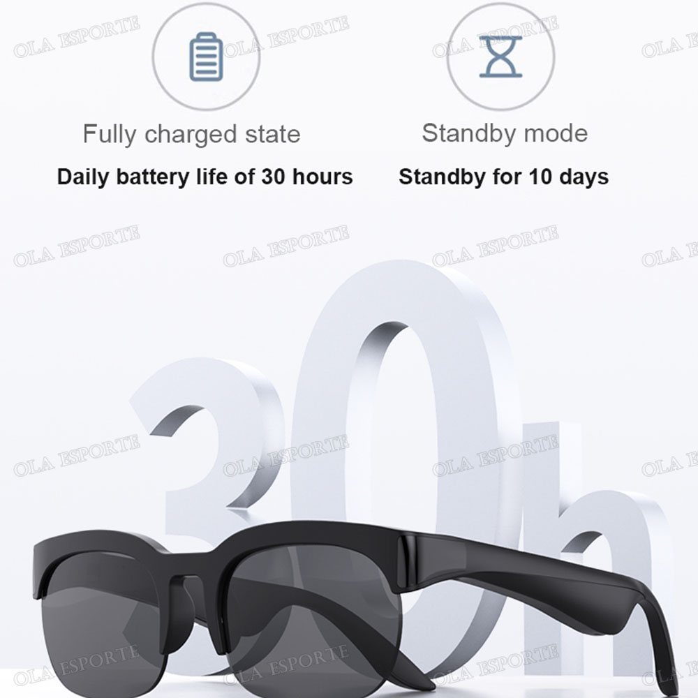 Gafas de Sol Inteligentes con  - Esports Gaming reseña y precio