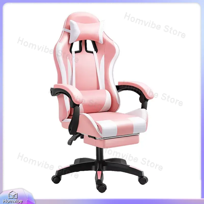 Silla de Juego Ergonómica con  - Esports Gaming reseña y precio