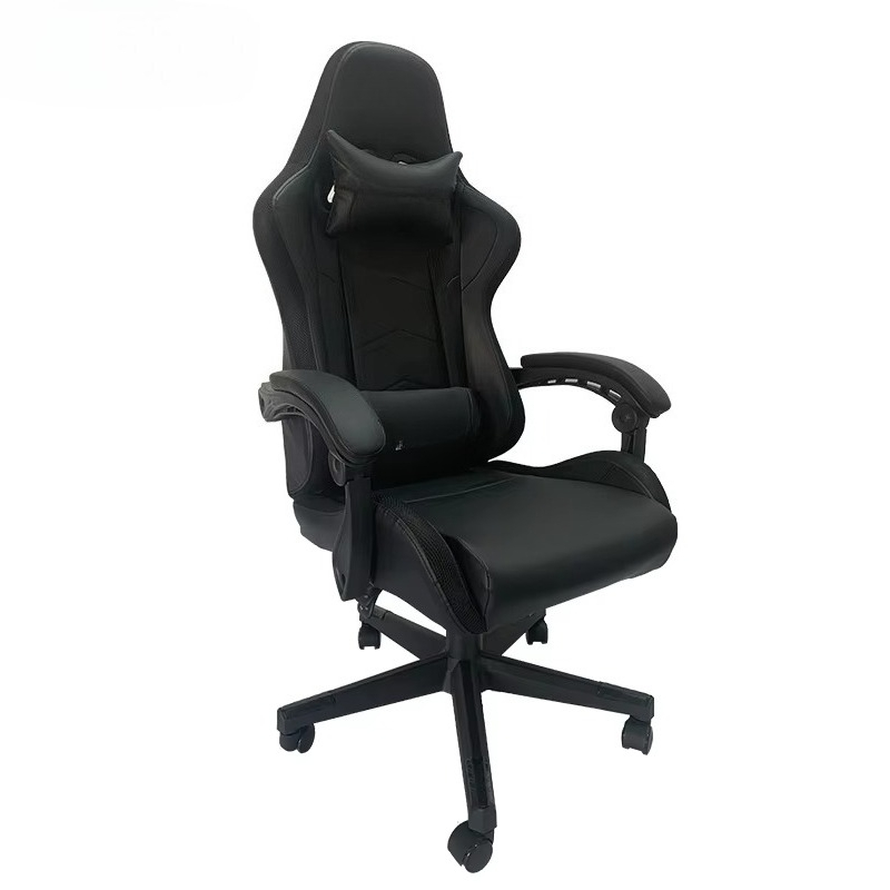 Silla caliente del juego del j - Rgb Gaming Chair reseña y precio