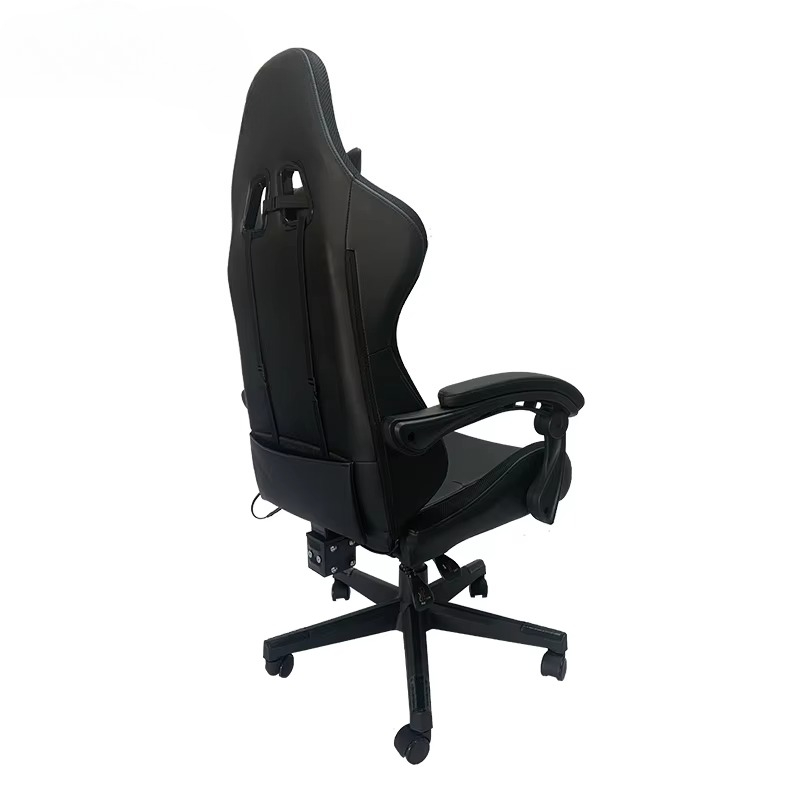 Silla caliente del juego del j - Rgb Gaming Chair reseña y precio