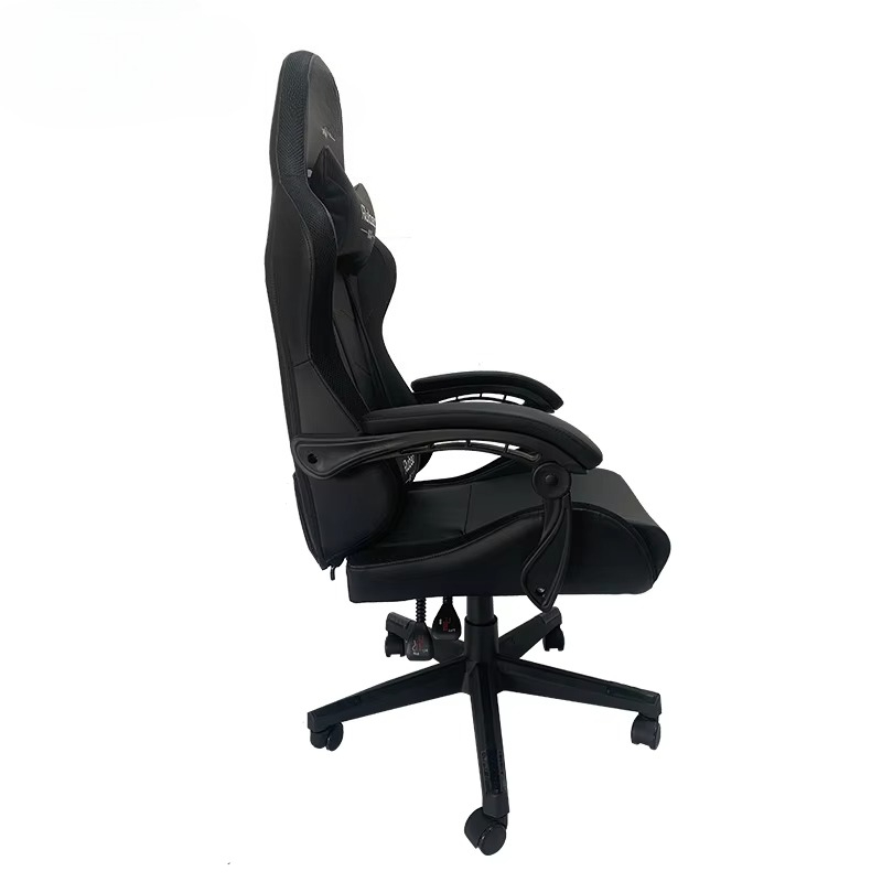 Silla caliente del juego del j - Rgb Gaming Chair reseña y precio