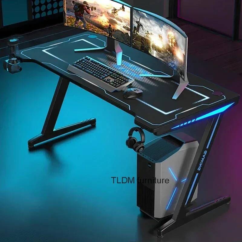 Mesa de deportes electrónicos  - Rgb Gaming Chair reseña y precio