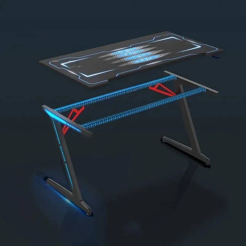 Mesa de deportes electrónicos  - Rgb Gaming Chair reseña y precio