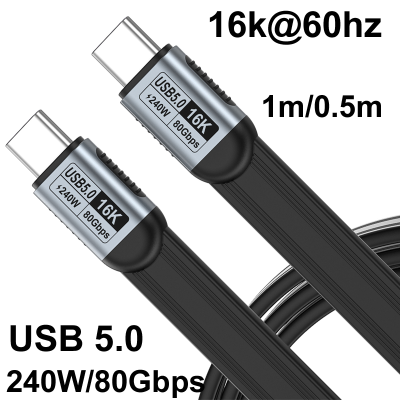 Cable de Extensión Plano OTG d - Esports Gaming Hub reseña y precio