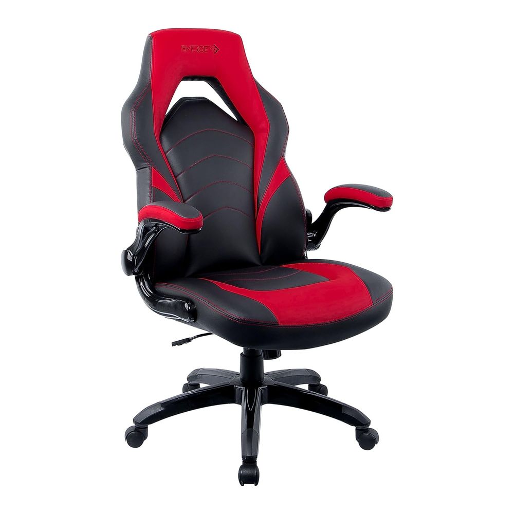 Silla de juego Emerge Vortex,  - Gaming & Esports District reseña y precio