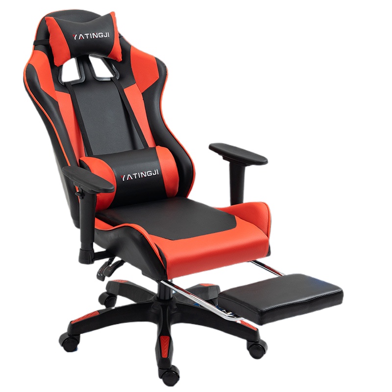 Silla Gaming Ergonómica Reclin - Esports Gaming reseña y precio