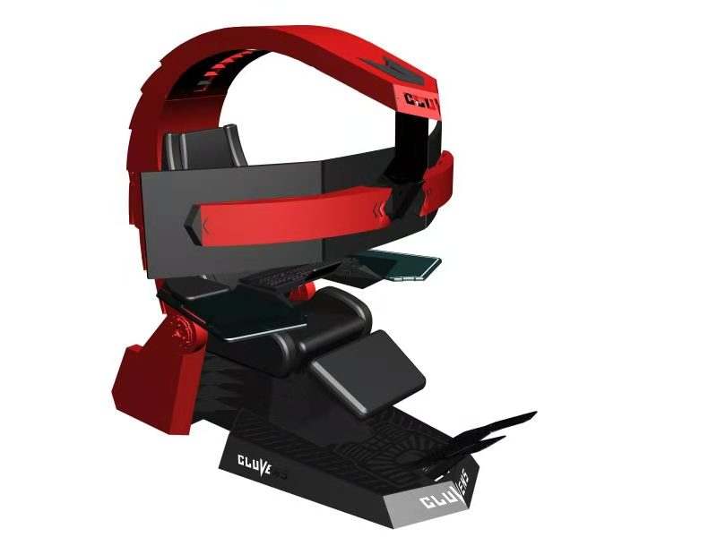 Silla Gamer Ergonómica de Sili - Rgb Gaming Chair reseña y precio