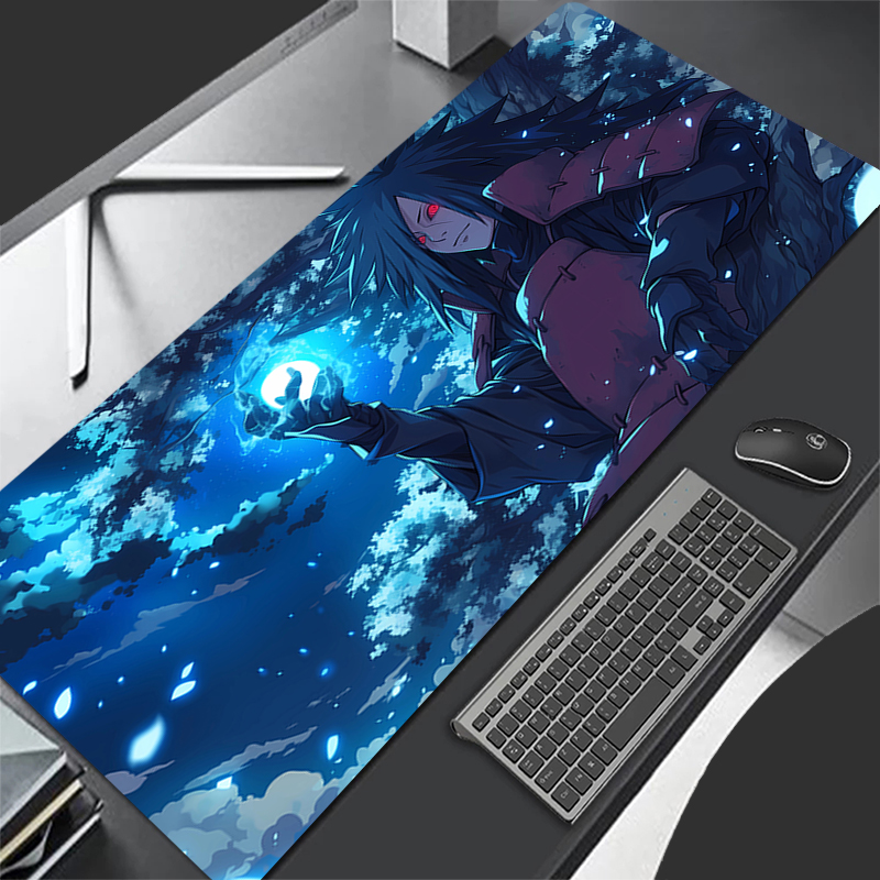 Alfombrilla de ratón Naruto Ma - Esports Gaming Keyboard reseña y precio