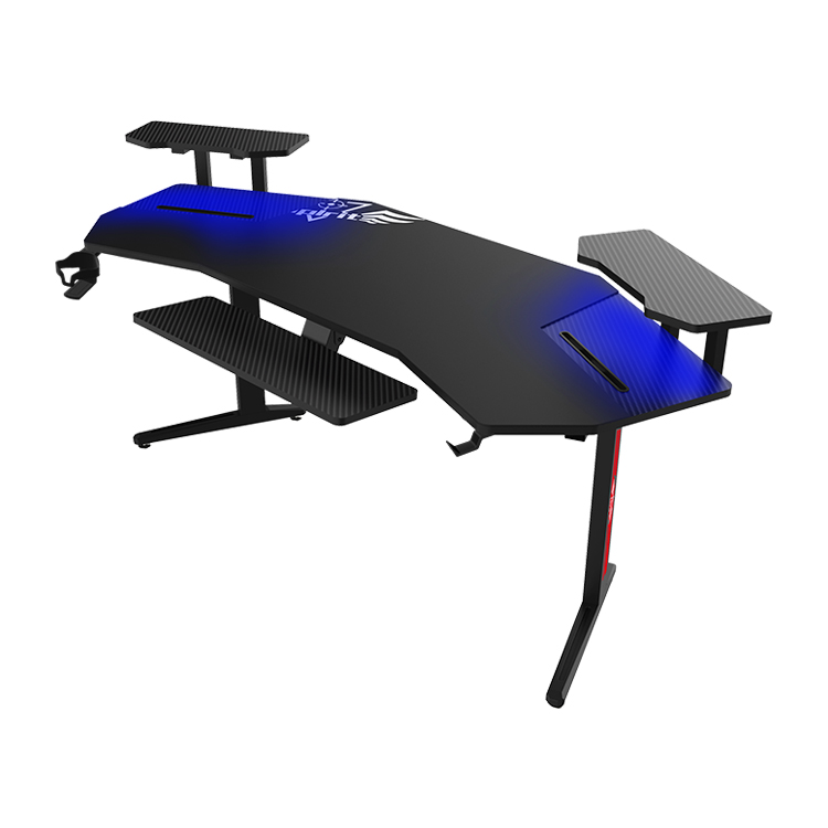Escritorio para Juegos de Comp - Esports Gaming reseña y precio