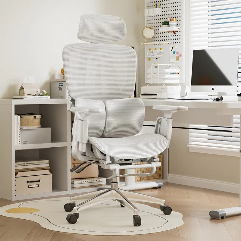 Silla de Oficina Ergonómica, S - Esports Gaming reseña y precio