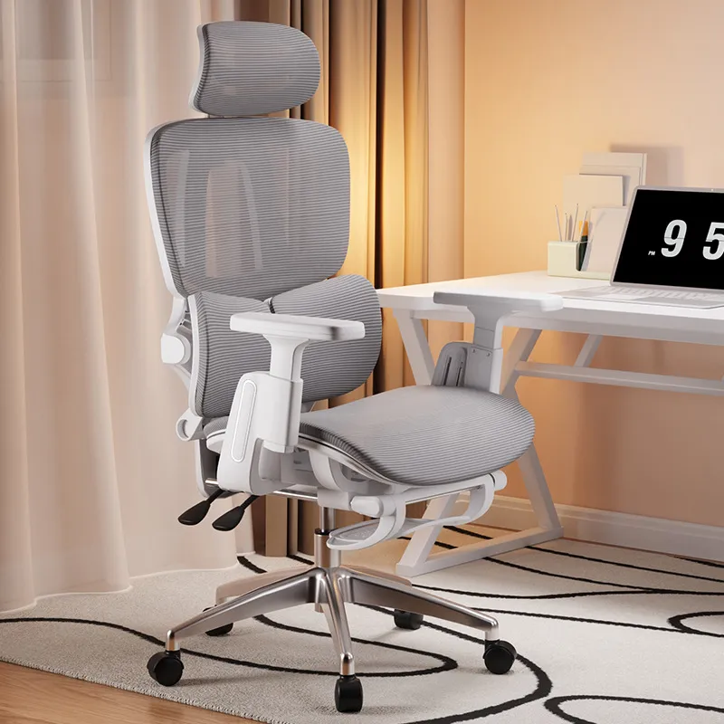 Silla de Oficina Ergonómica, S - Esports Gaming reseña y precio