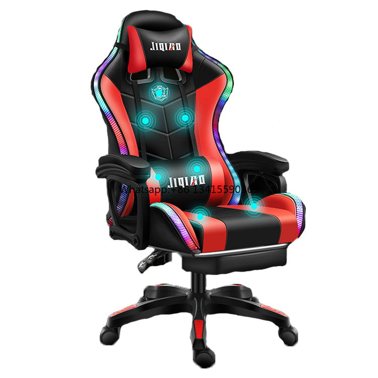 Venta al por mayor, buen preci - Rgb Gaming Chair reseña y precio