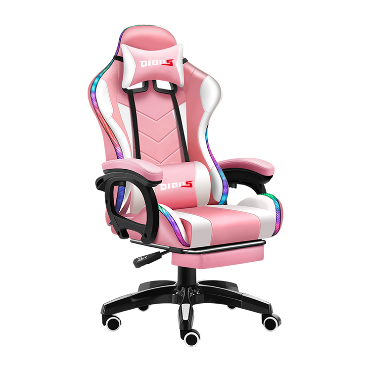 Venta al por mayor, buen preci - Rgb Gaming Chair reseña y precio