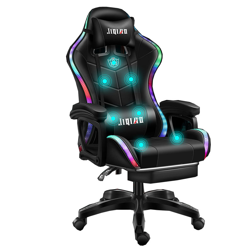Venta al por mayor, buen preci - Rgb Gaming Chair reseña y precio