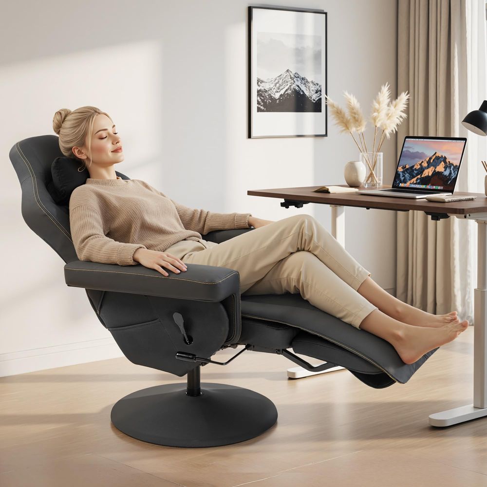 Silla de Juego M6 con Control  - Gaming & Esports District reseña y precio